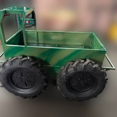 НРК ДронДрин