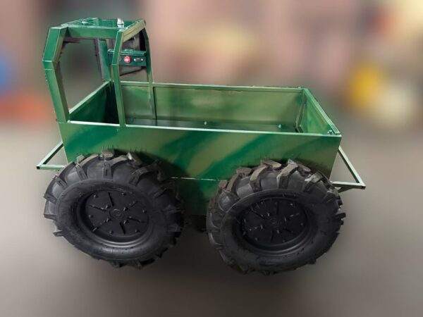 НРК ДронДрин